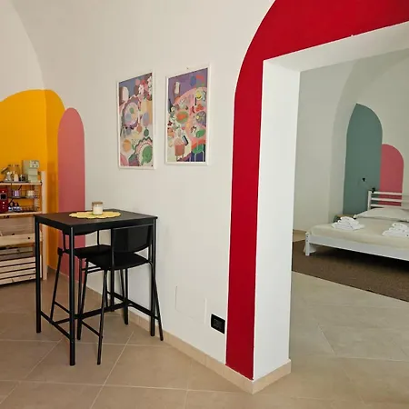 Bibi's Casa vacanze *