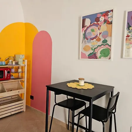 Casa vacanze Bibi's *