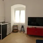 Bibi's Nyaraló Bari