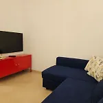 Nyaraló Bibi's