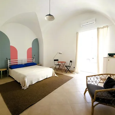 Holiday home Bibi's
