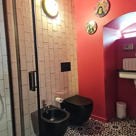 Vakantiehuis Bibi's Bari