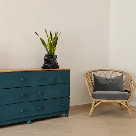 Bibi's Dom wakacyjny *