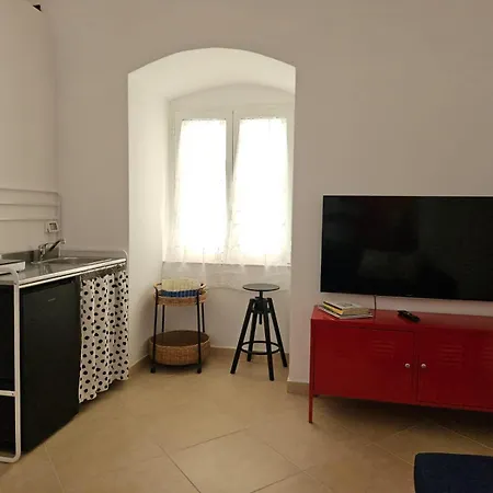 Bibi's Vakantiehuis Bari