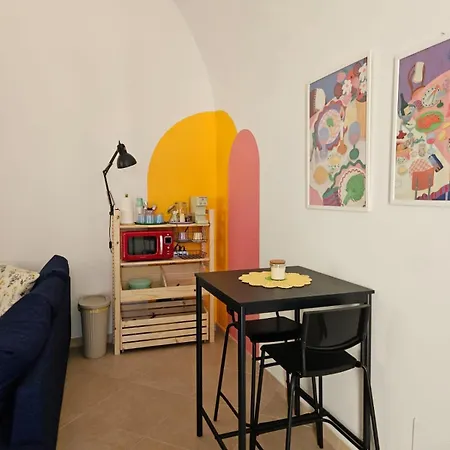 Bibi's * Bari
