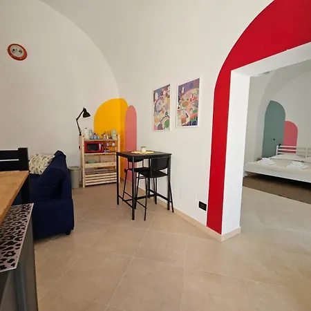 Nyaraló Bibi's