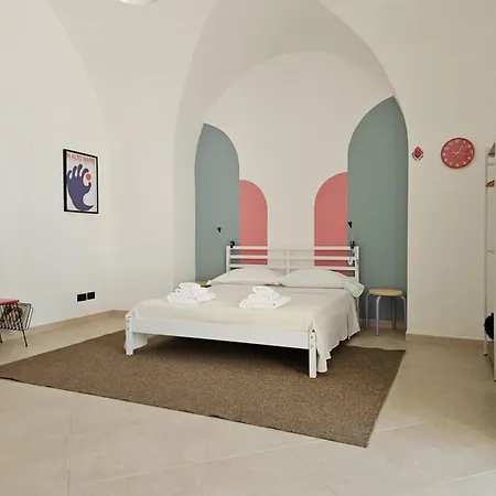 Ferienhaus Bibi's Bari