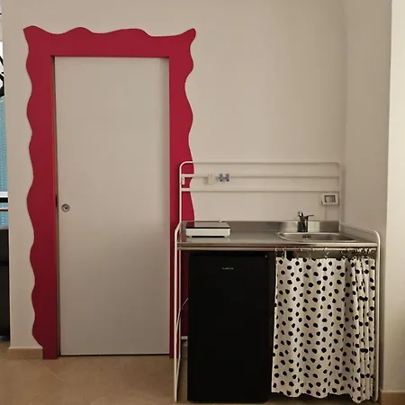 Bibi's Ferienhaus
