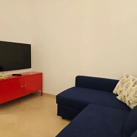 Ferienhaus Bibi's
